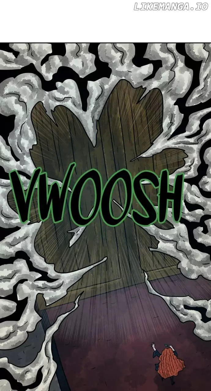 Warrior Executioner Chapter 143 page 70