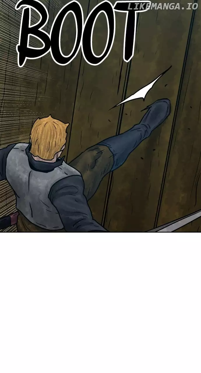Warrior Executioner Chapter 143 page 74