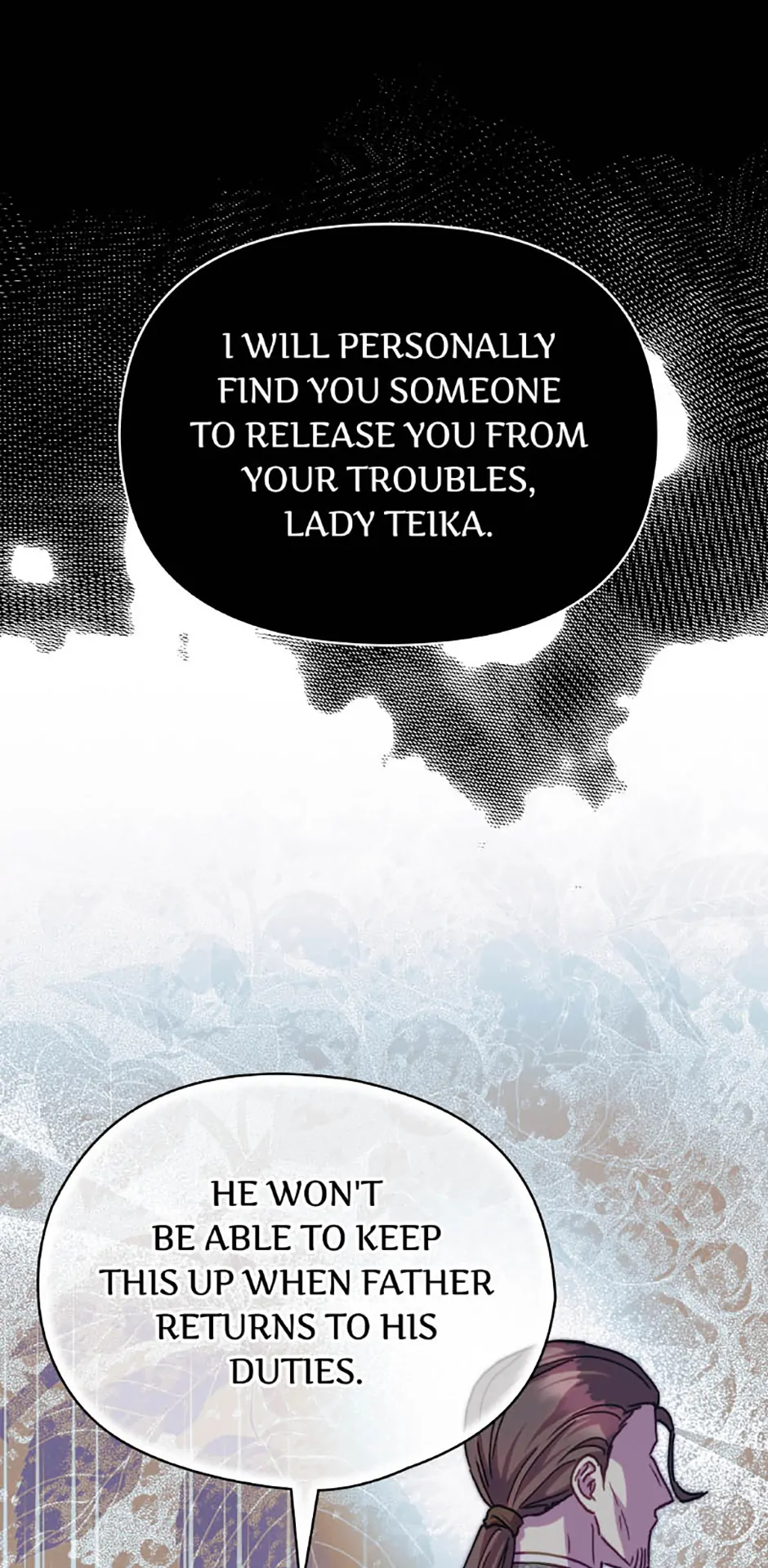 Another Typical Fantasy Romance Chapter 138 page 22
