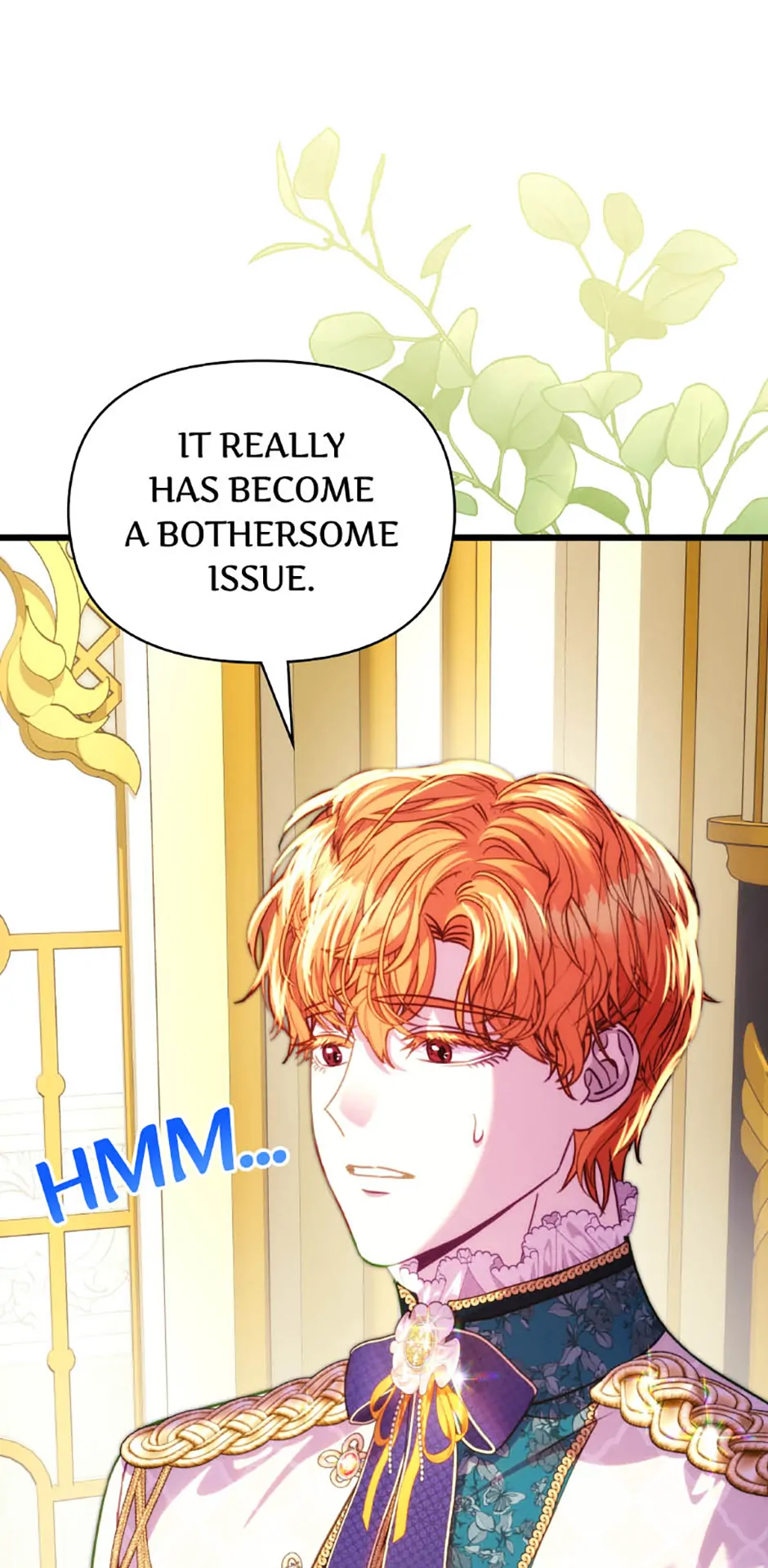Another Typical Fantasy Romance Chapter 138 page 15