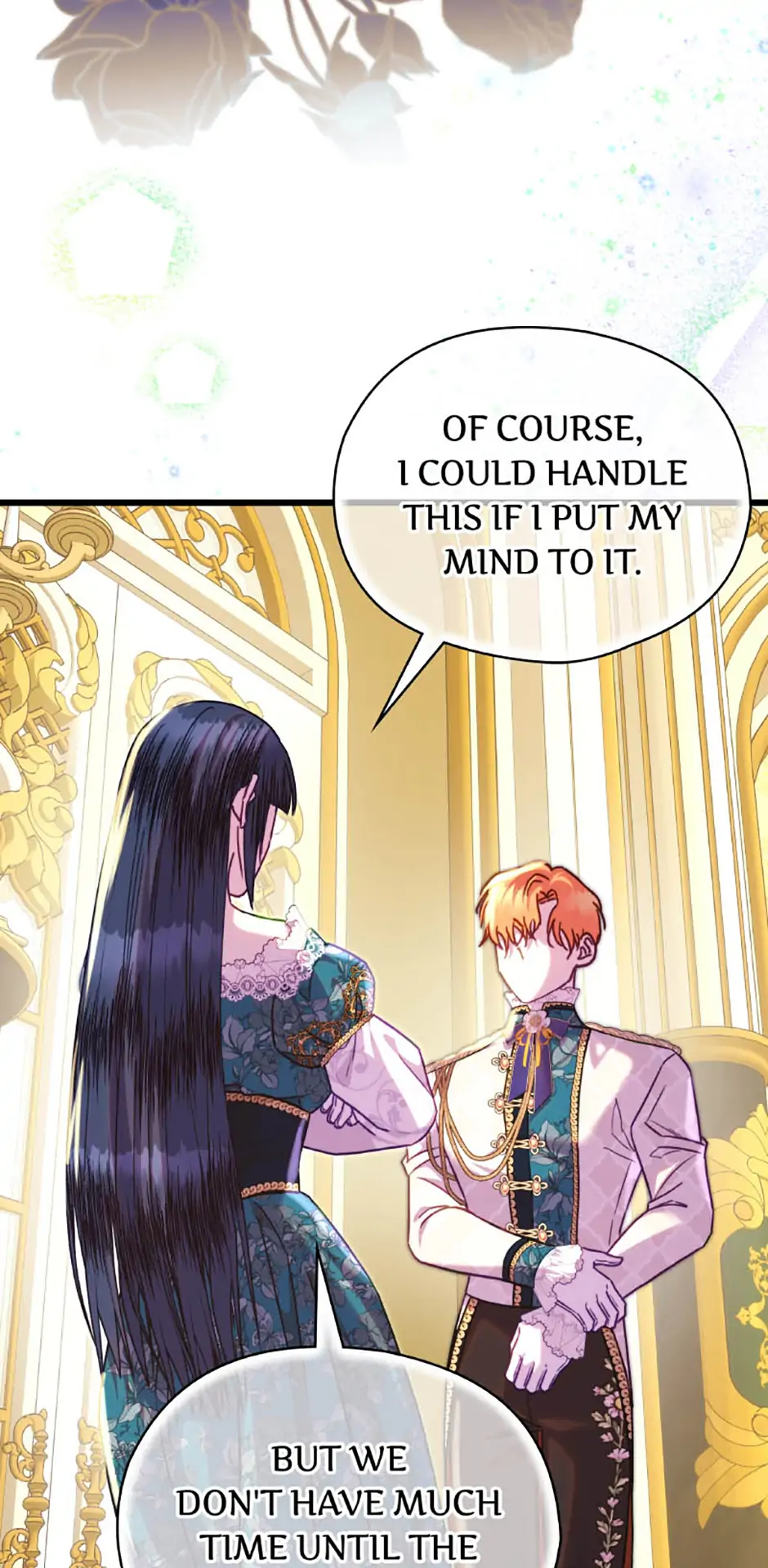 Another Typical Fantasy Romance Chapter 138 page 24