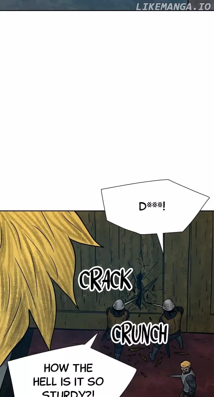 Warrior Executioner Chapter 143 page 79