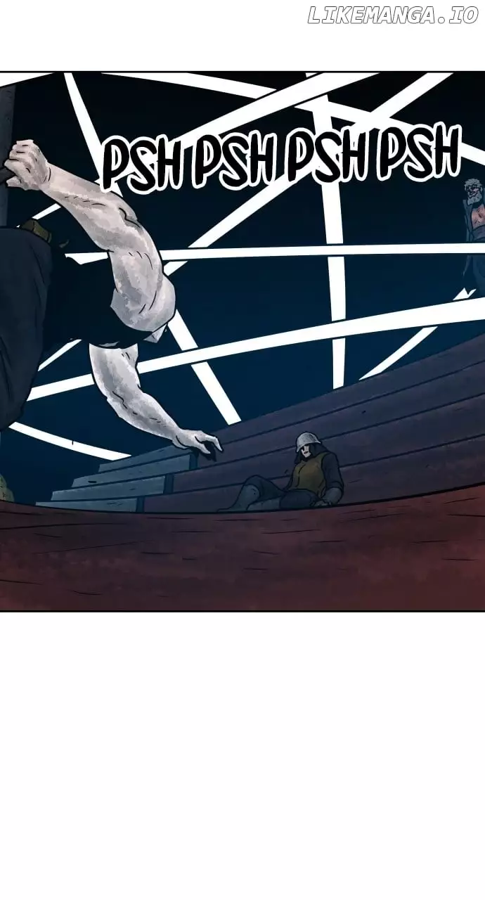 Warrior Executioner Chapter 143 page 82