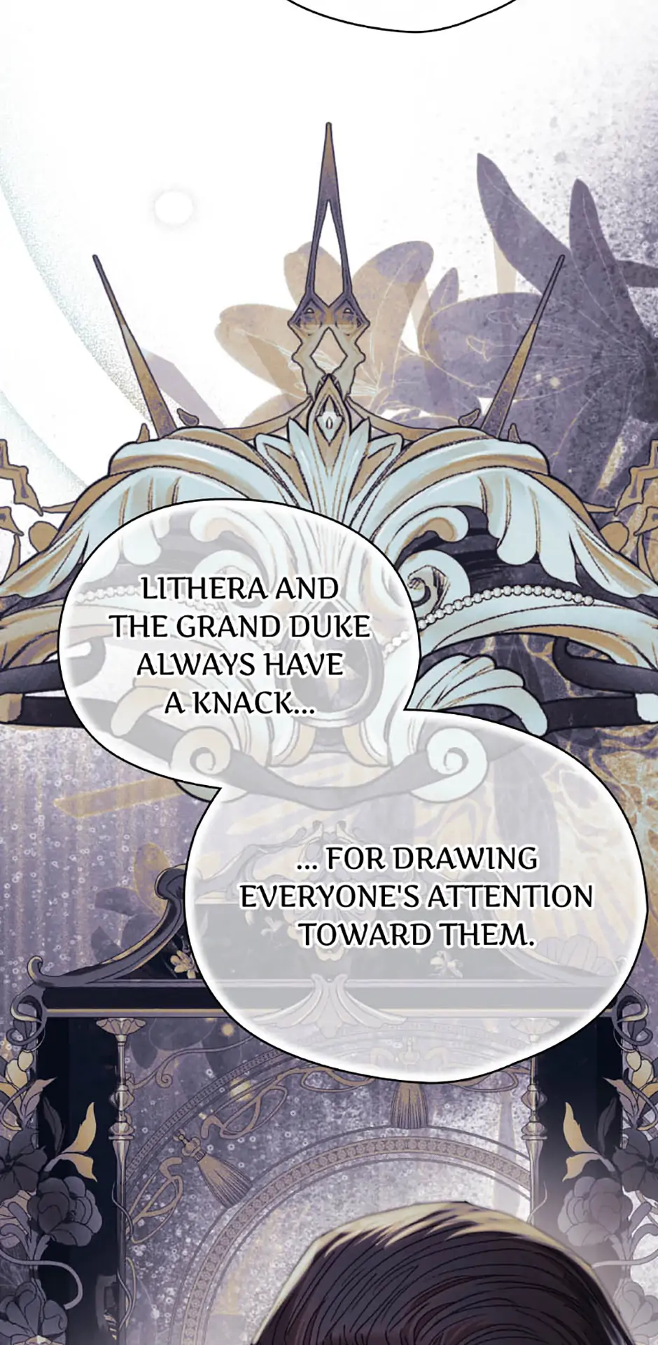 Another Typical Fantasy Romance Chapter 138 page 26