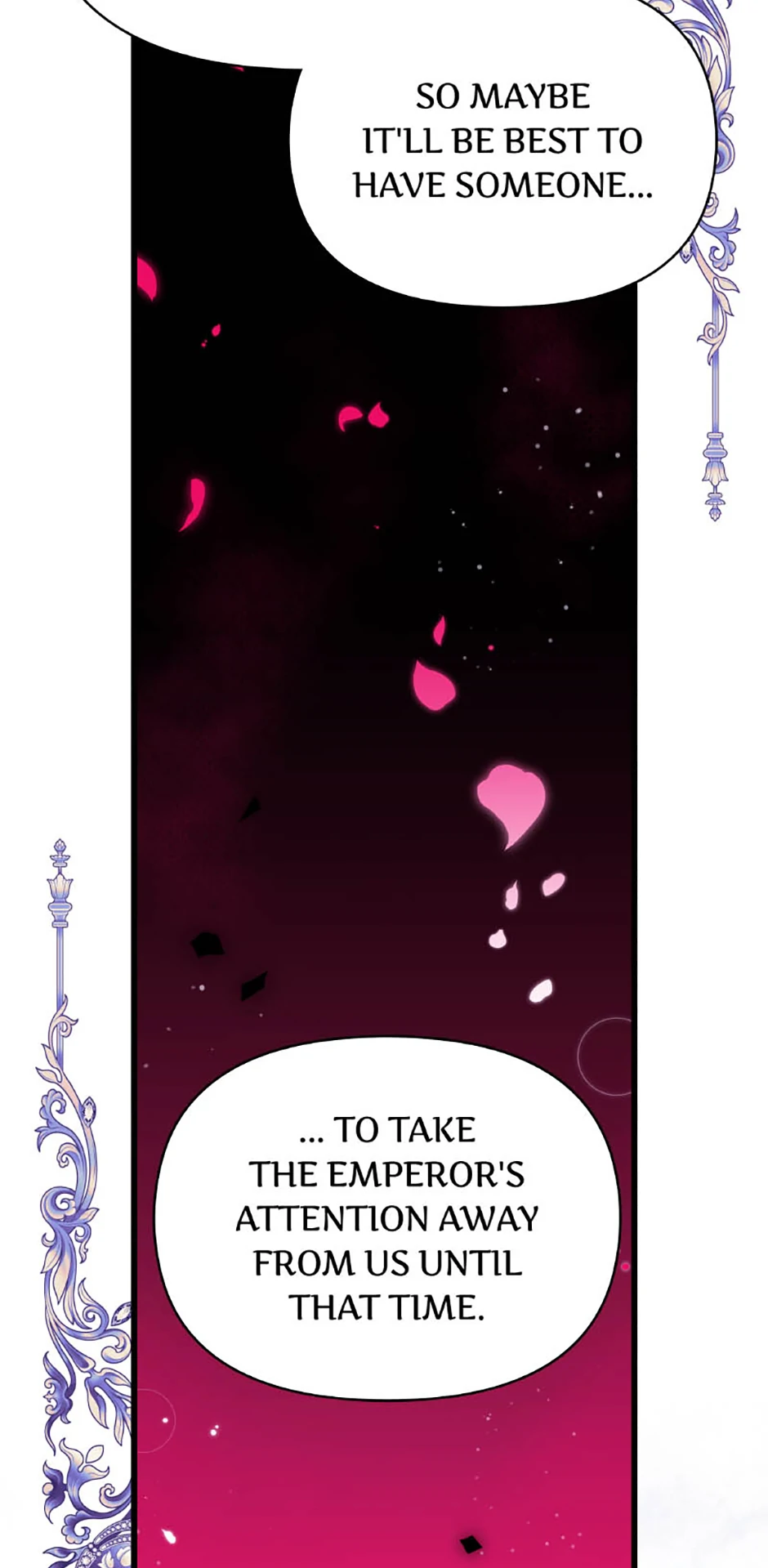 Another Typical Fantasy Romance Chapter 138 page 33