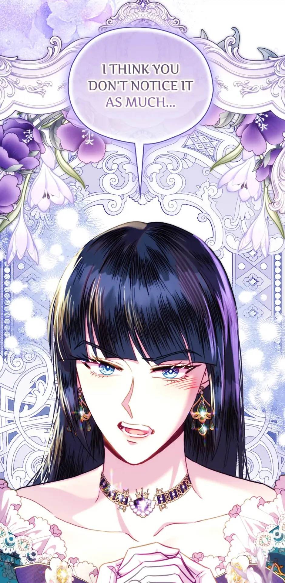 Another Typical Fantasy Romance Chapter 138 page 44