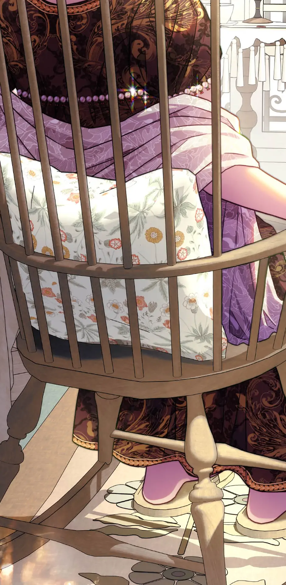Another Typical Fantasy Romance Chapter 138 page 97