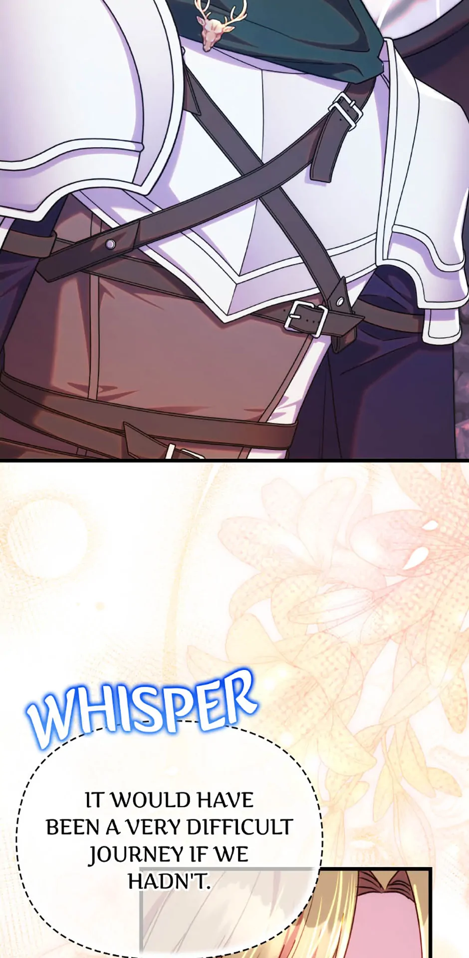 Another Typical Fantasy Romance Chapter 138 page 76