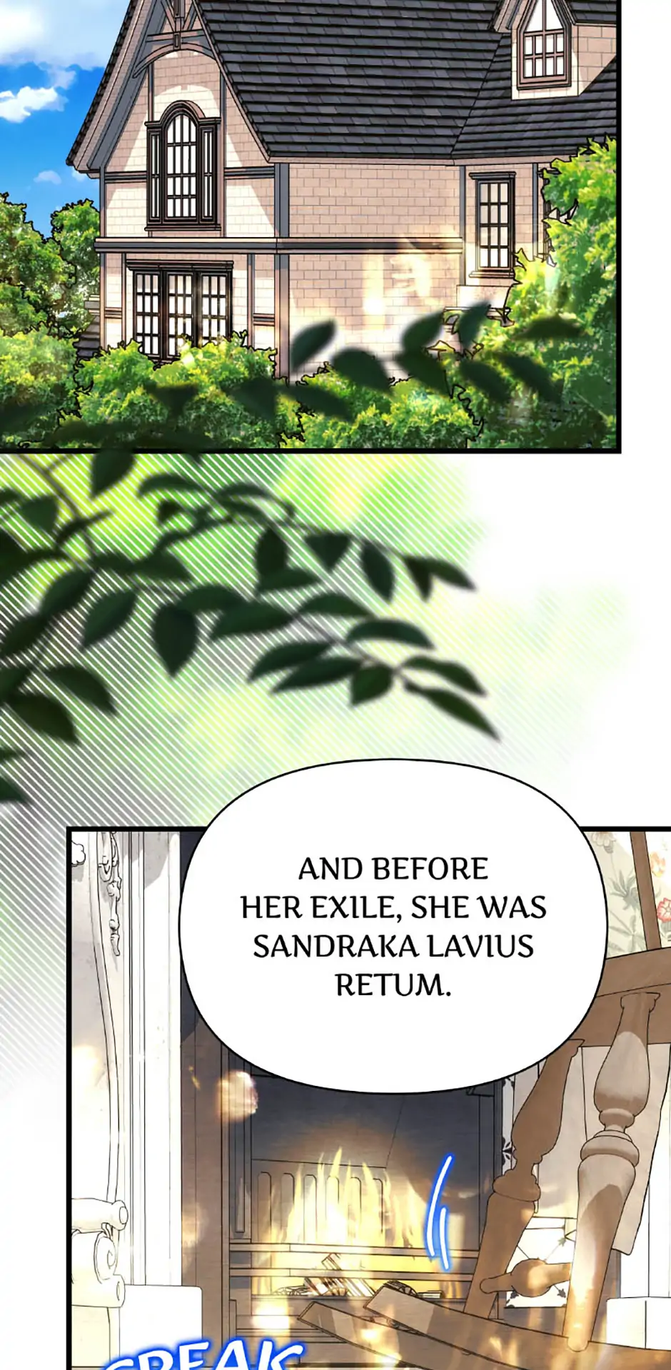 Another Typical Fantasy Romance Chapter 138 page 95