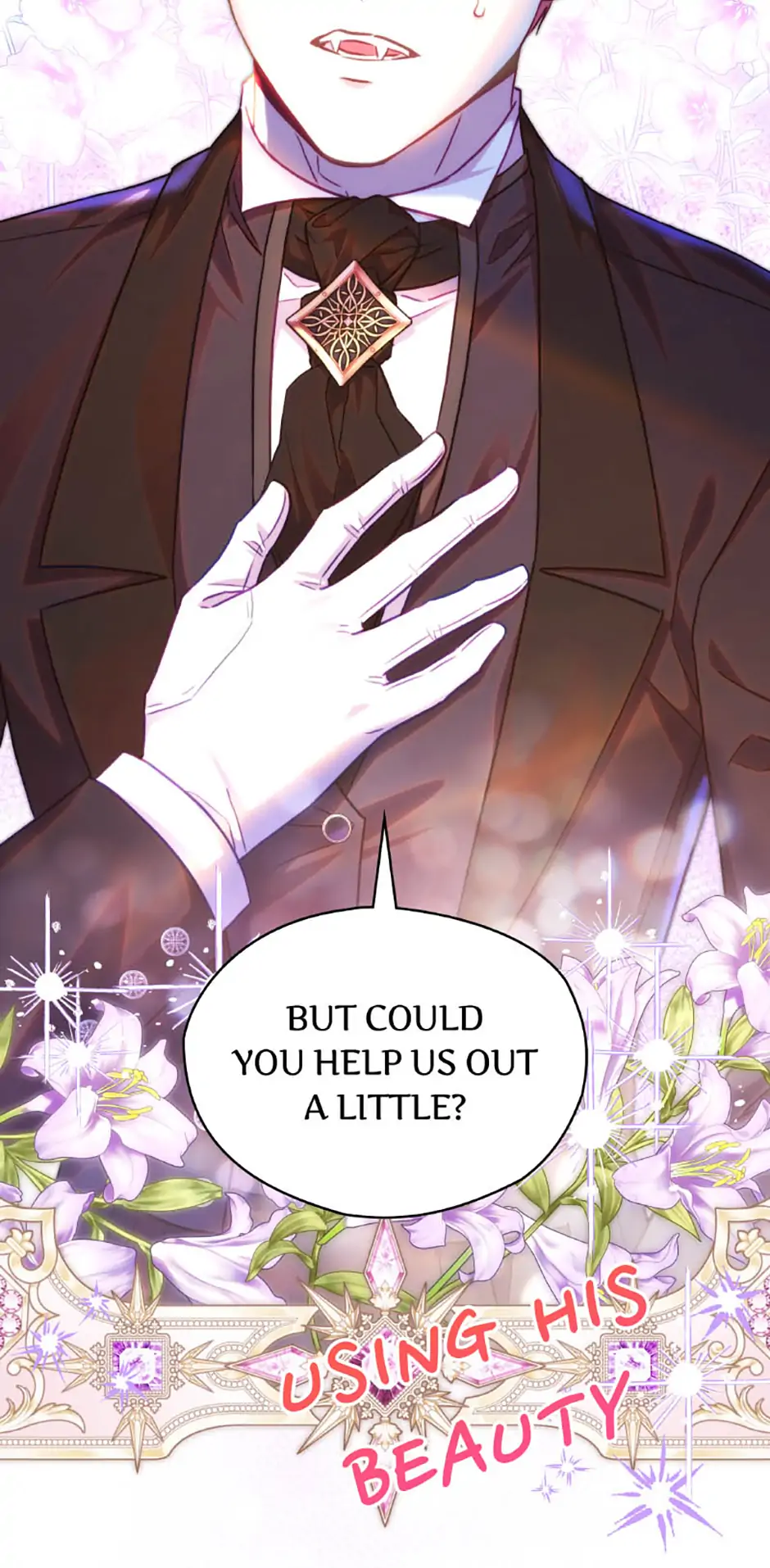 Another Typical Fantasy Romance Chapter 138 page 70