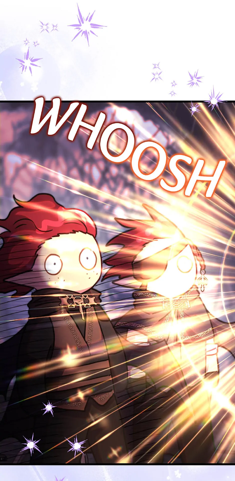 Another Typical Fantasy Romance Chapter 138 page 71