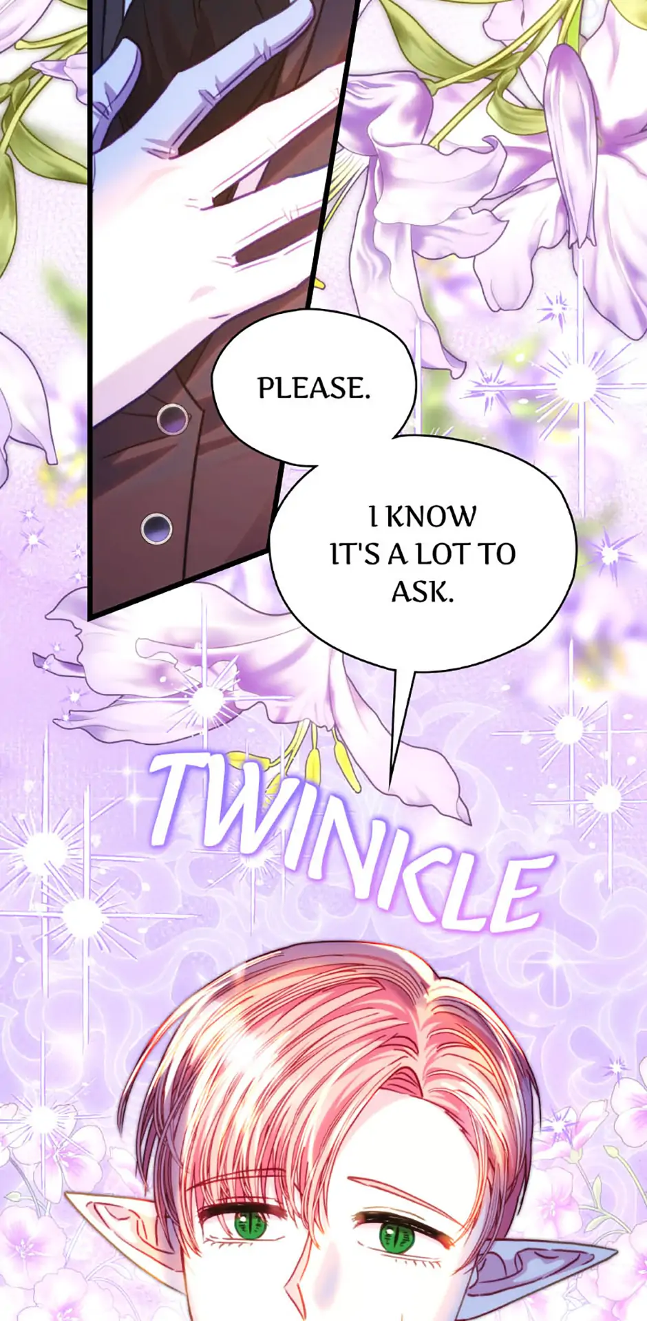 Another Typical Fantasy Romance Chapter 138 page 69