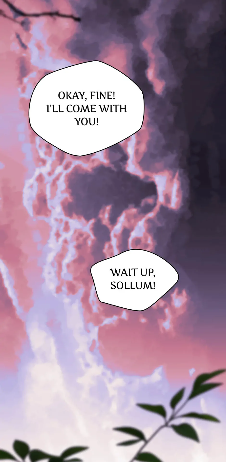 Another Typical Fantasy Romance Chapter 138 page 87