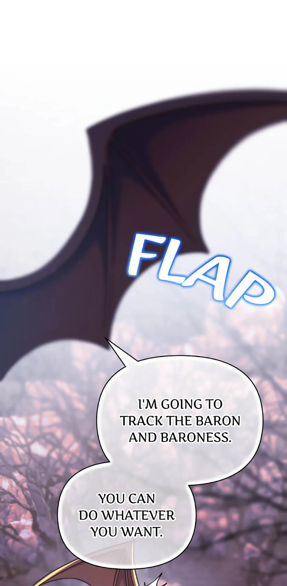 Another Typical Fantasy Romance Chapter 138 page 85