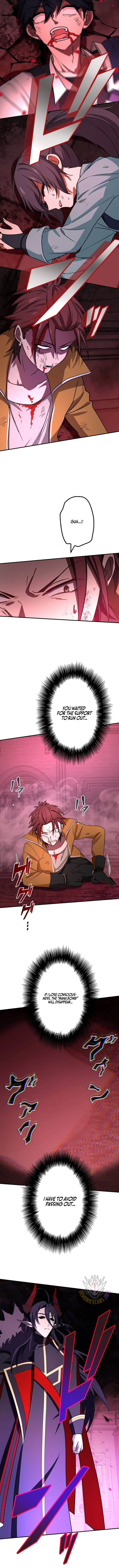The strongest assassin gets transferred to another world with his whole class Chapter 144 page 14