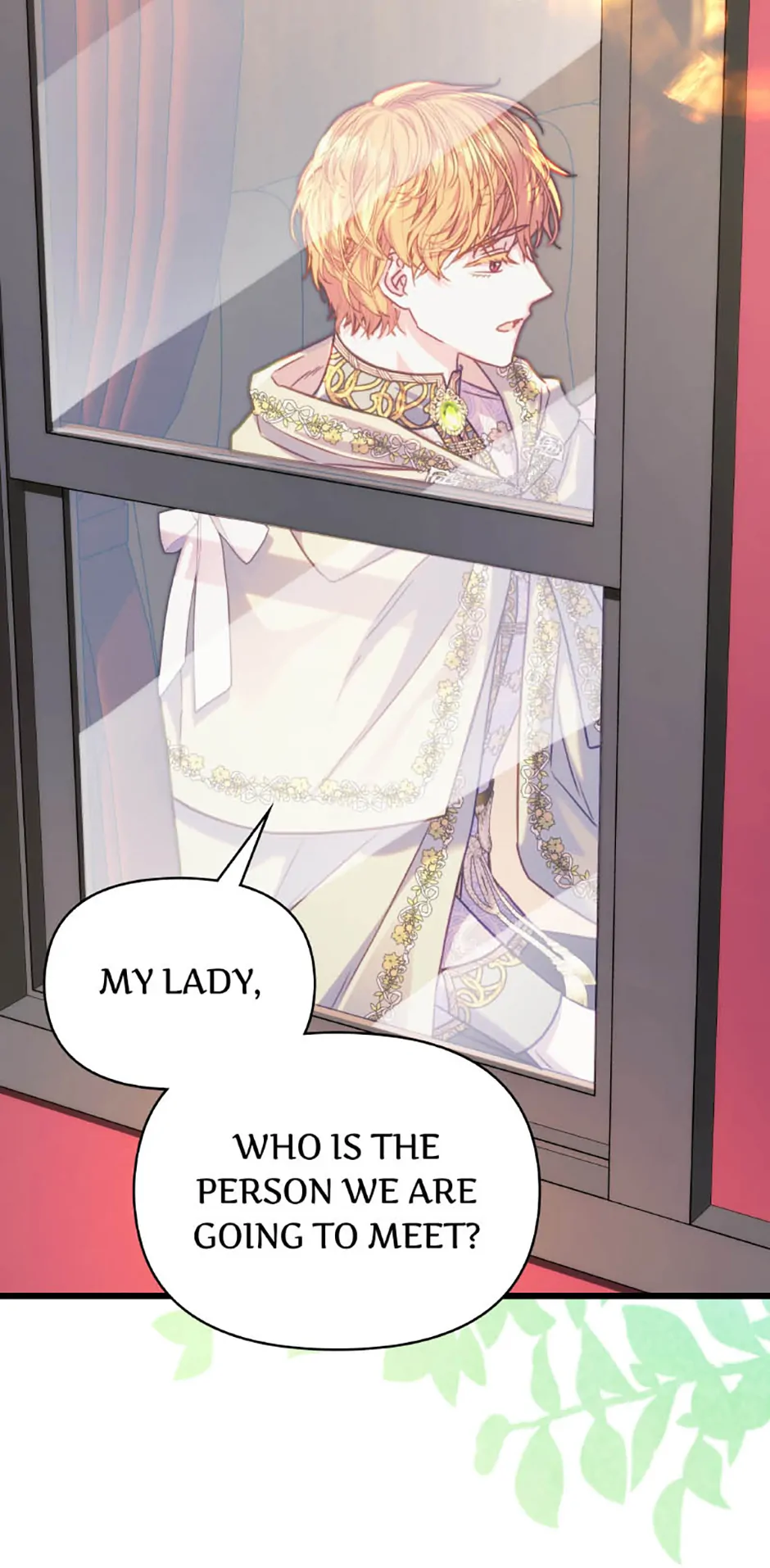 Another Typical Fantasy Romance Chapter 138 page 91