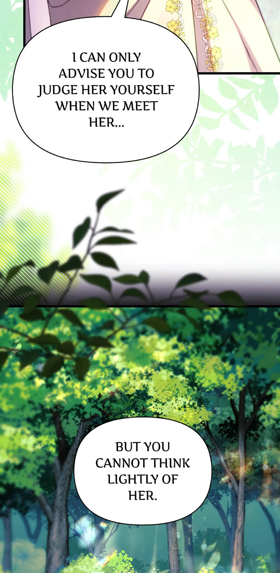 Another Typical Fantasy Romance Chapter 138 page 93