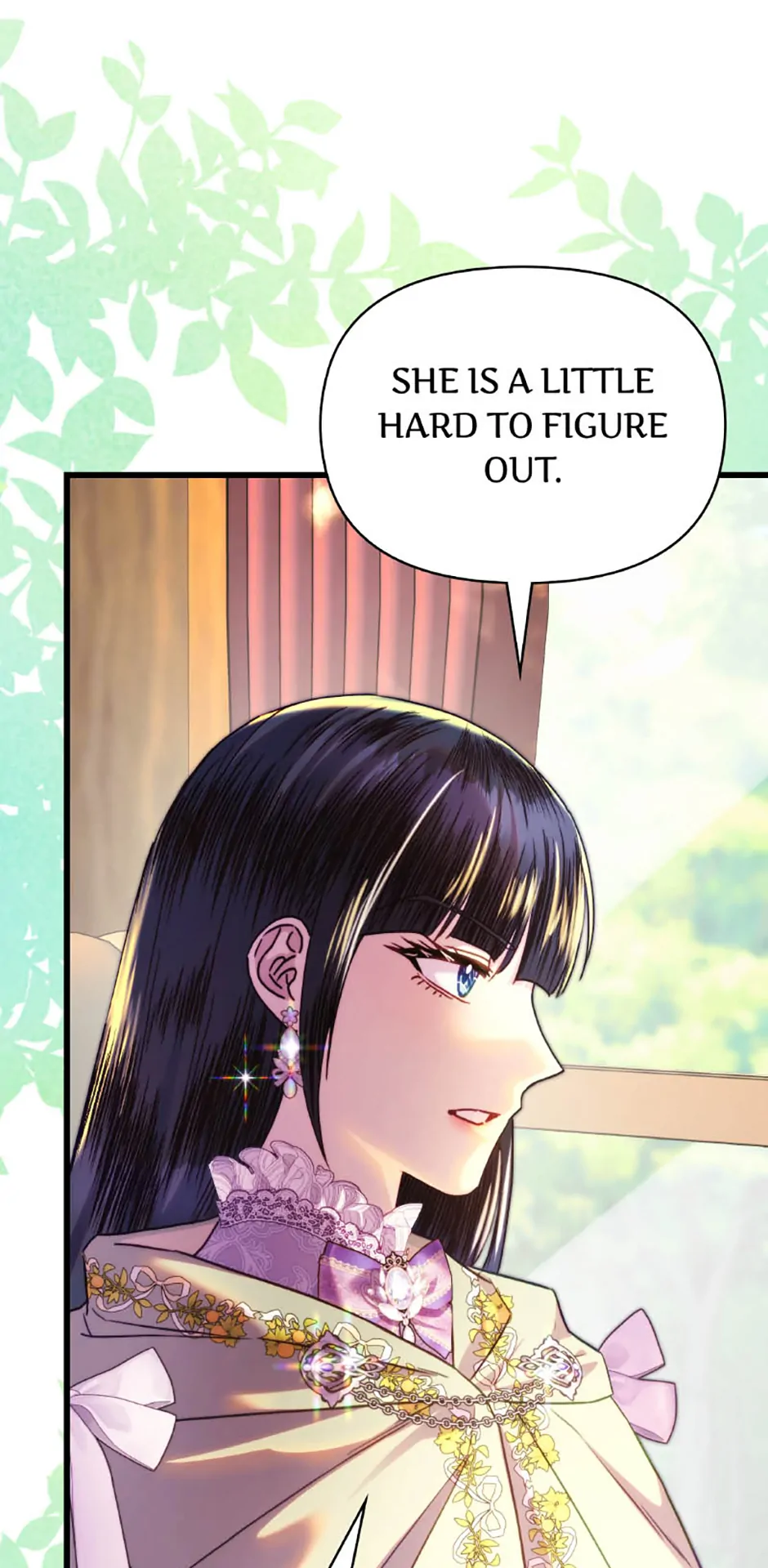 Another Typical Fantasy Romance Chapter 138 page 92