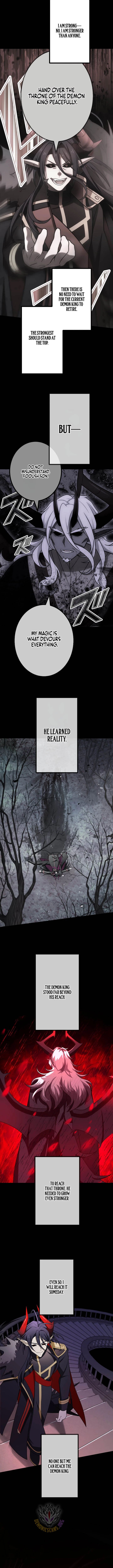The strongest assassin gets transferred to another world with his whole class Chapter 144 page 2