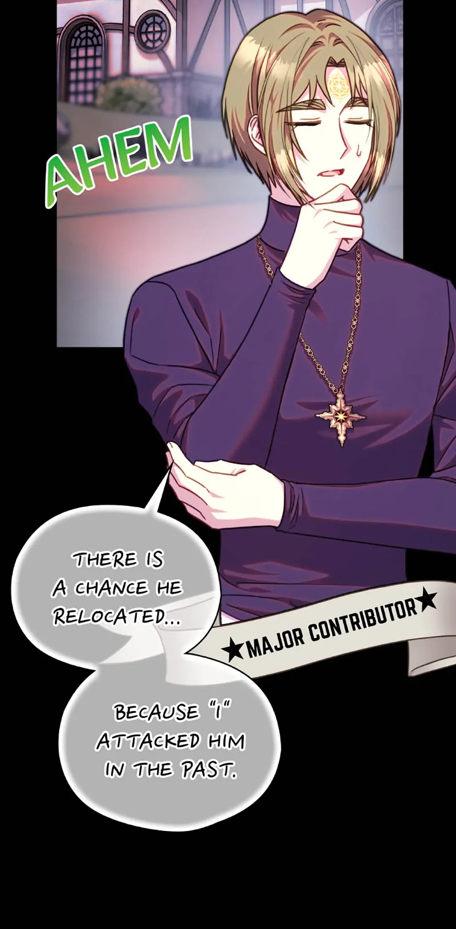 Another Typical Fantasy Romance Chapter 138 page 63