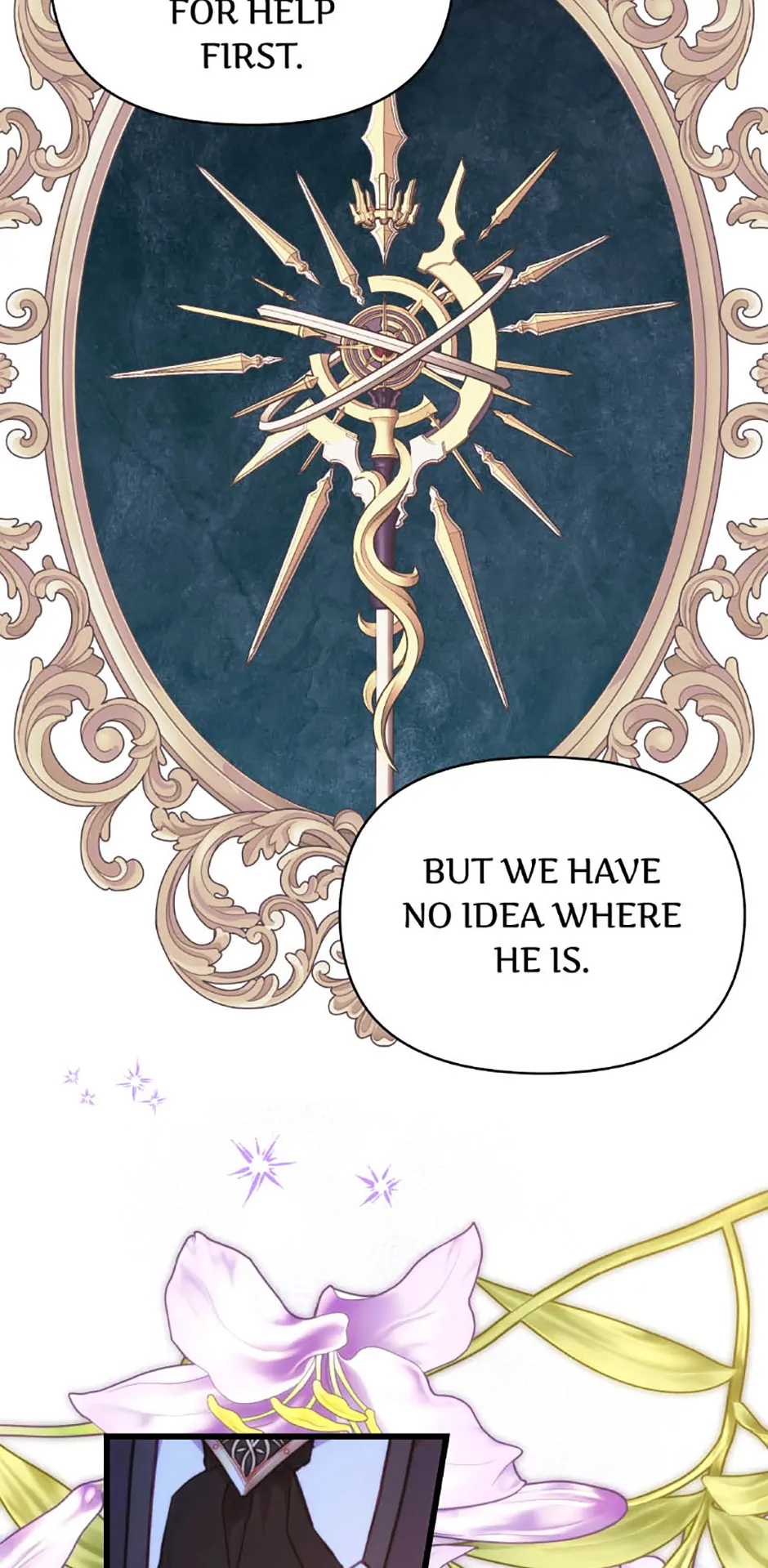 Another Typical Fantasy Romance Chapter 138 page 68