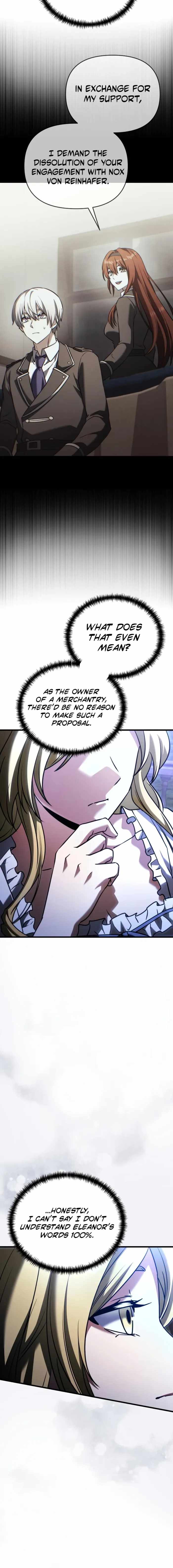 Terminally-Ill Genius Dark Knight Chapter 143 page 24