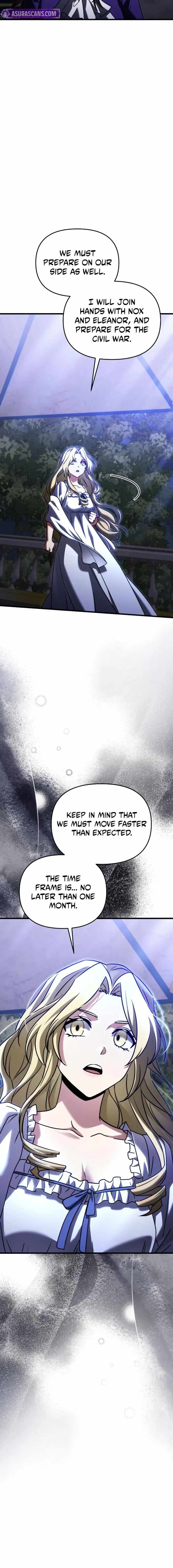 Terminally-Ill Genius Dark Knight Chapter 143 page 28