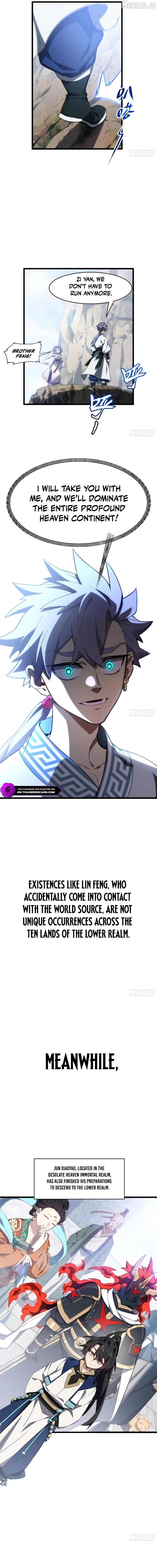 Start by signing in and obtaining the Ancient Divine Body Chapter 146 page 11