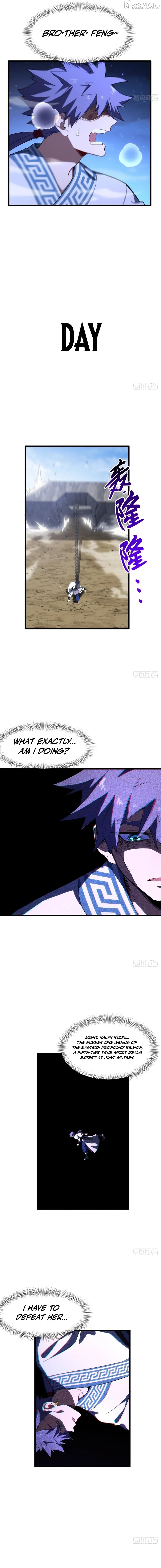 Start by signing in and obtaining the Ancient Divine Body Chapter 146 page 4