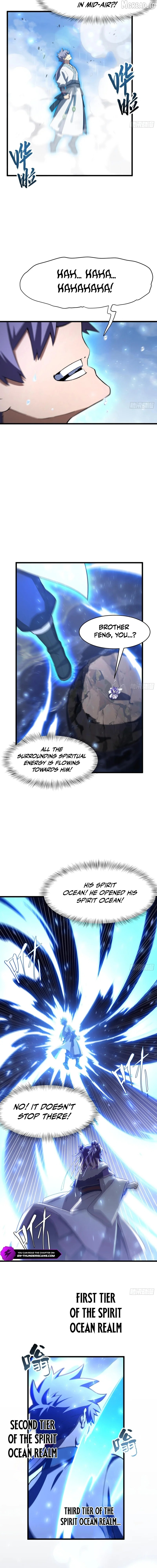 Start by signing in and obtaining the Ancient Divine Body Chapter 146 page 9