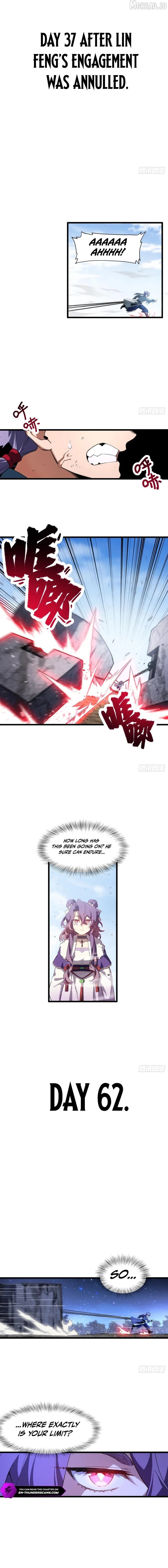 Start by signing in and obtaining the Ancient Divine Body Chapter 146 page 3