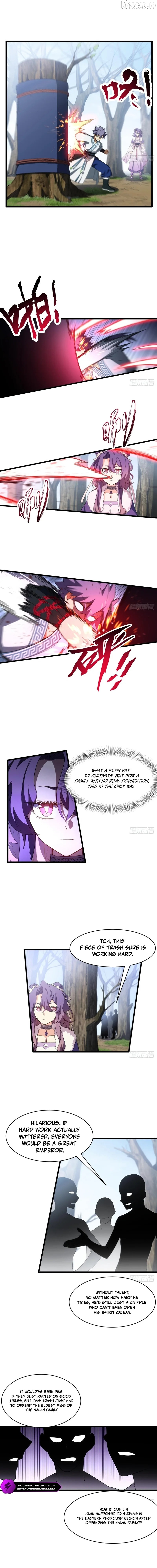 Start by signing in and obtaining the Ancient Divine Body Chapter 146 page 2