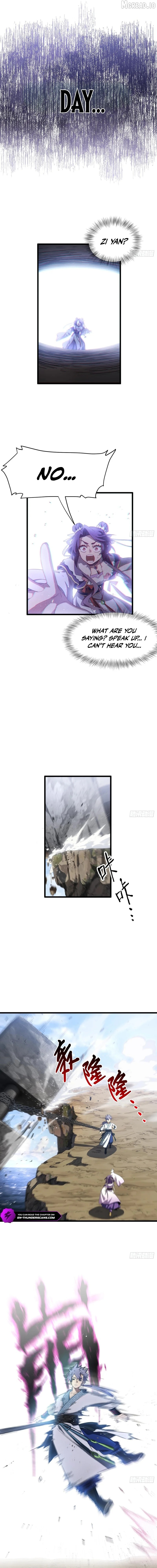 Start by signing in and obtaining the Ancient Divine Body Chapter 146 page 5
