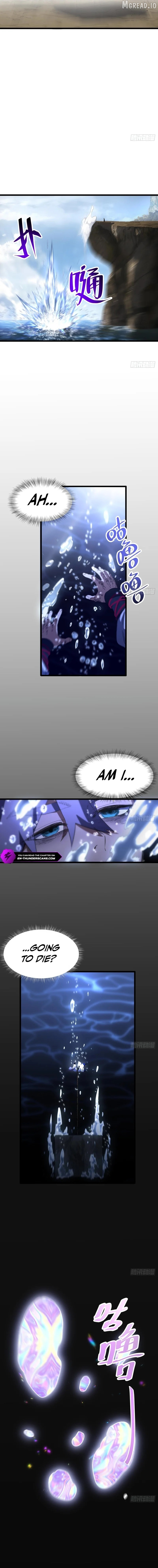 Start by signing in and obtaining the Ancient Divine Body Chapter 146 page 6