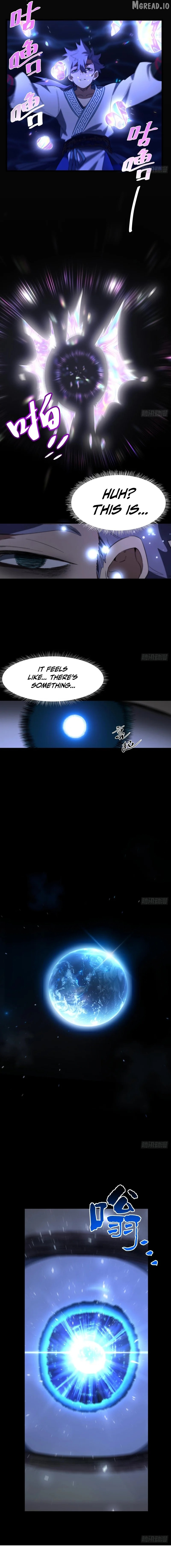 Start by signing in and obtaining the Ancient Divine Body Chapter 146 page 7