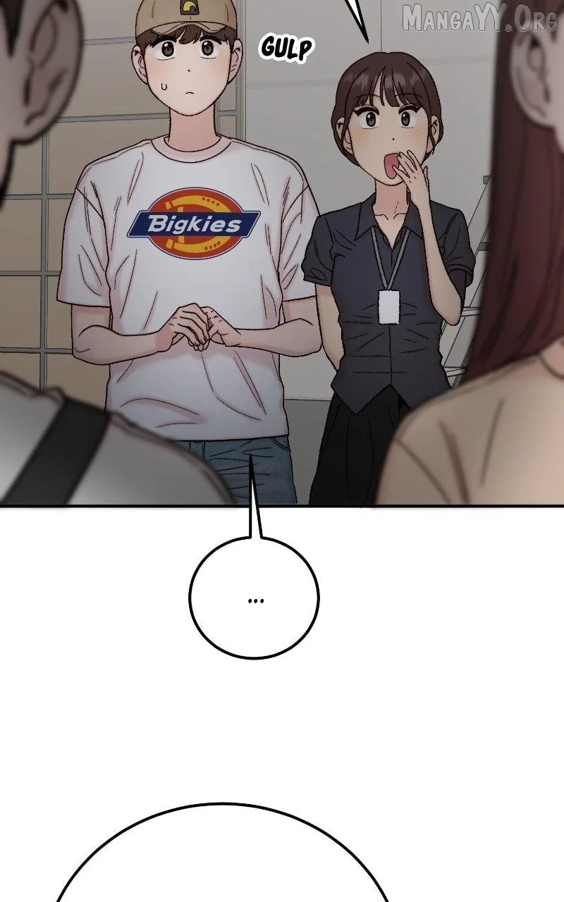 My Dud To Stud Boyfriend Chapter 144 page 4