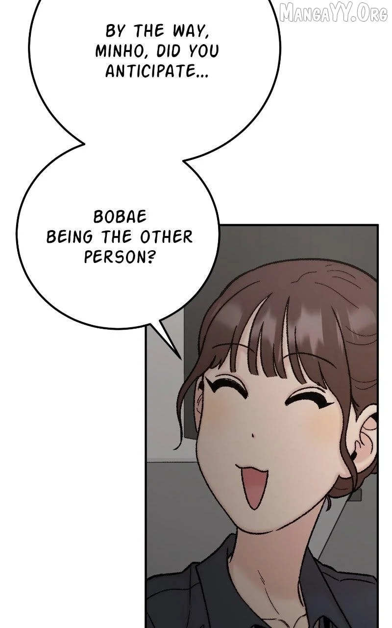 My Dud To Stud Boyfriend Chapter 144 page 5