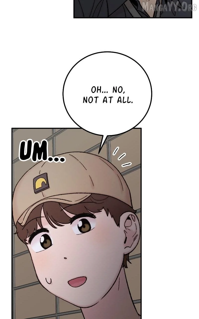 My Dud To Stud Boyfriend Chapter 144 page 6