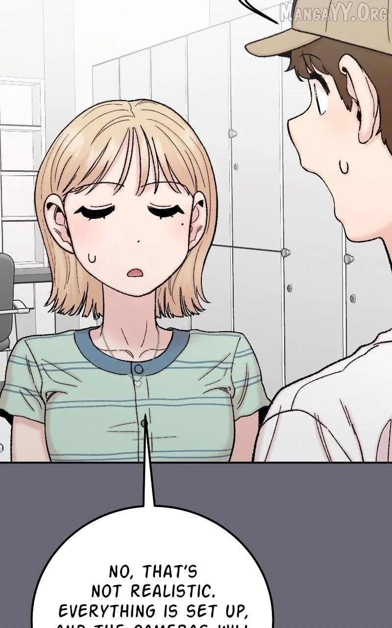 My Dud To Stud Boyfriend Chapter 144 page 23