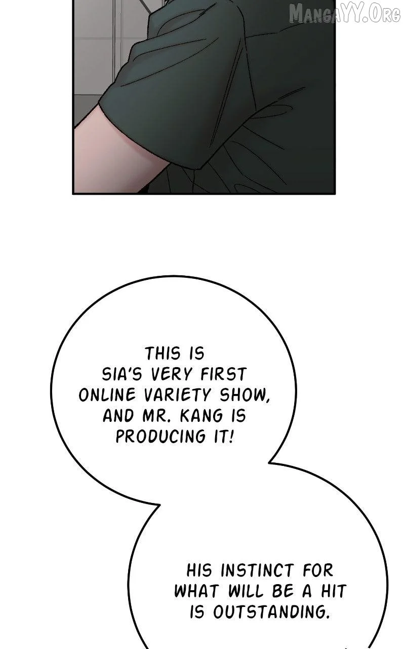 My Dud To Stud Boyfriend Chapter 144 page 10