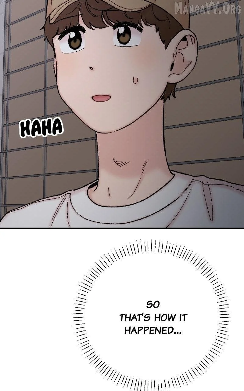 My Dud To Stud Boyfriend Chapter 144 page 13