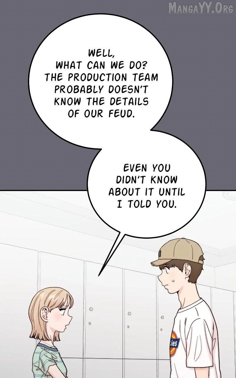 My Dud To Stud Boyfriend Chapter 144 page 26