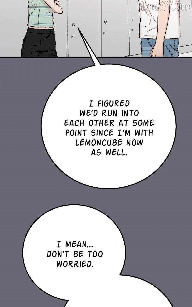 My Dud To Stud Boyfriend Chapter 144 page 27