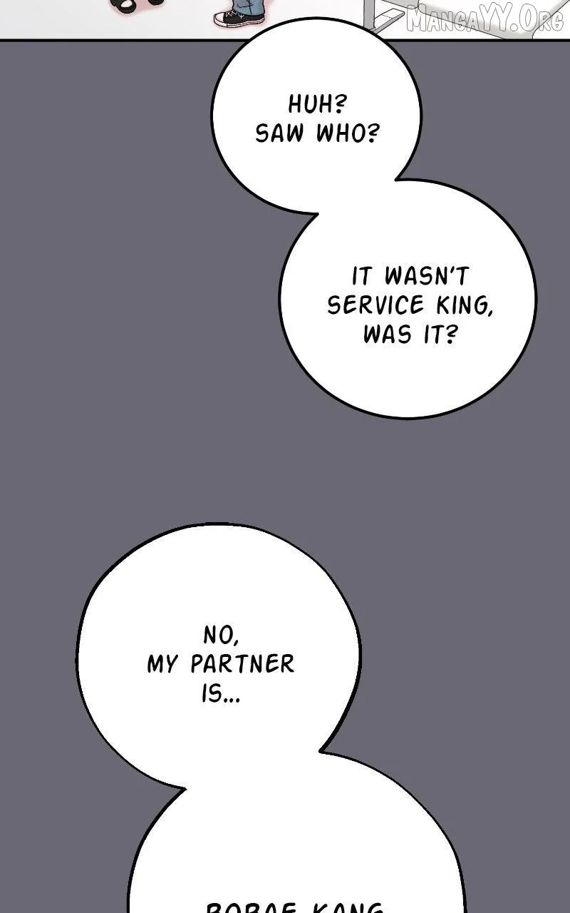 My Dud To Stud Boyfriend Chapter 144 page 16