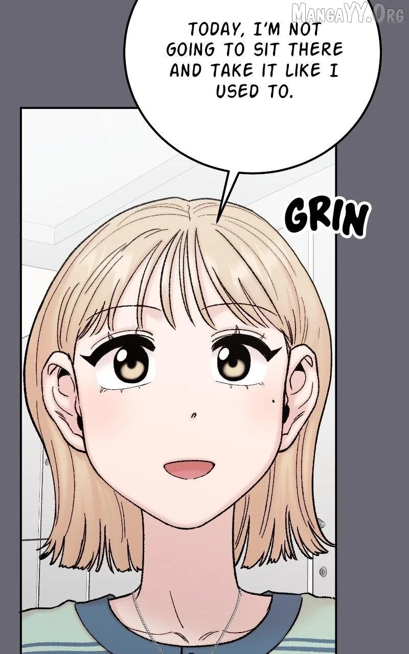 My Dud To Stud Boyfriend Chapter 144 page 28