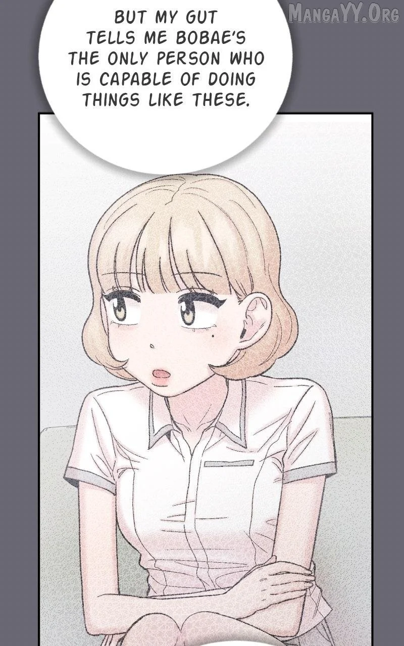 My Dud To Stud Boyfriend Chapter 144 page 19