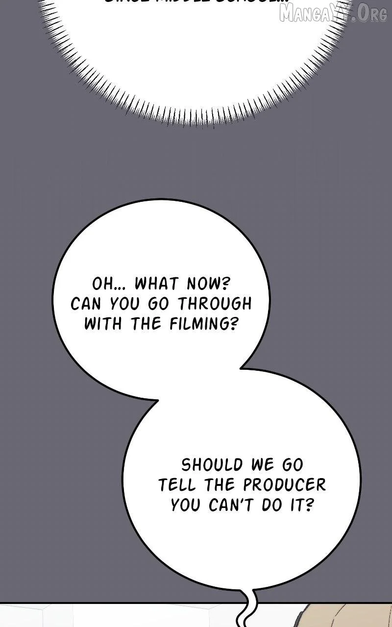 My Dud To Stud Boyfriend Chapter 144 page 22