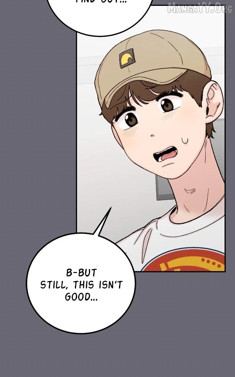 My Dud To Stud Boyfriend Chapter 144 page 25