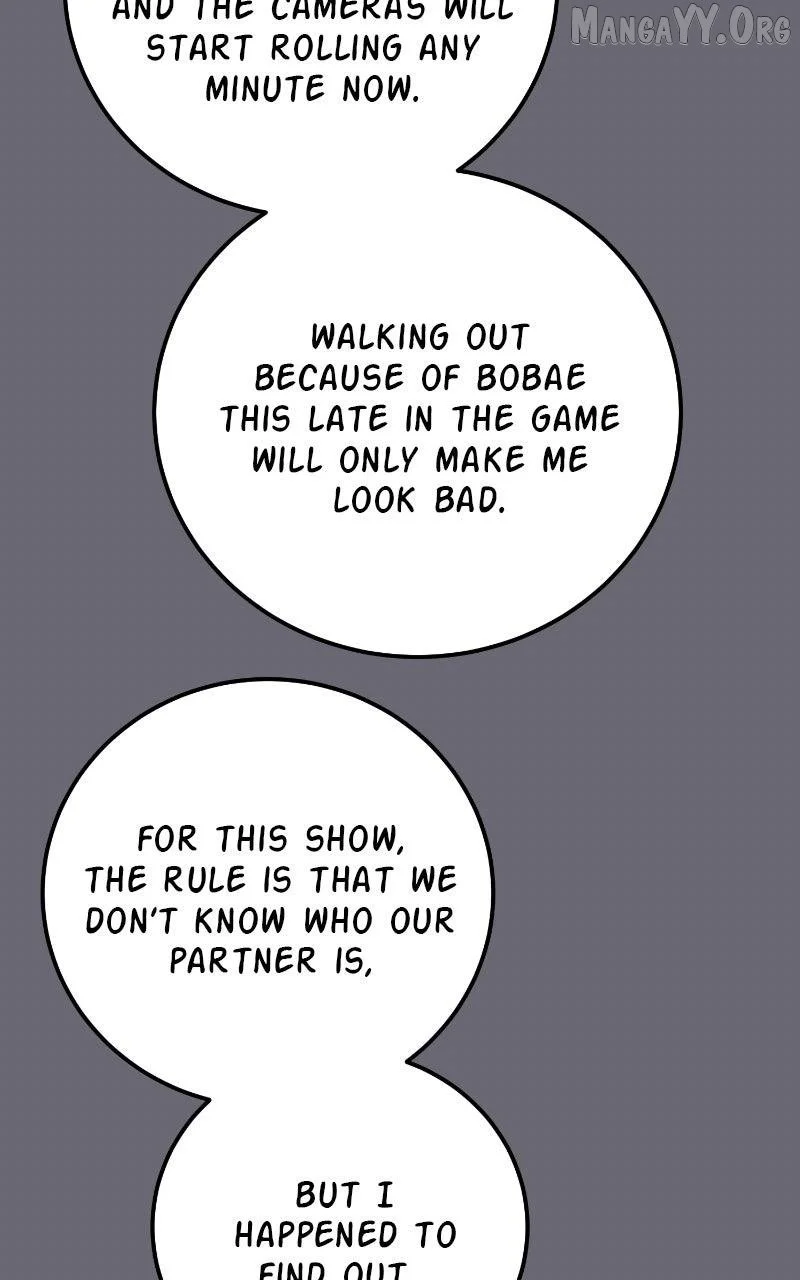My Dud To Stud Boyfriend Chapter 144 page 24