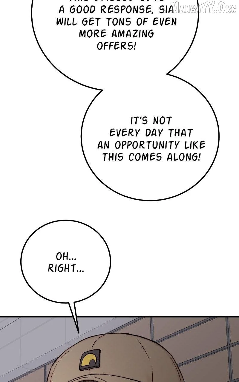 My Dud To Stud Boyfriend Chapter 144 page 12